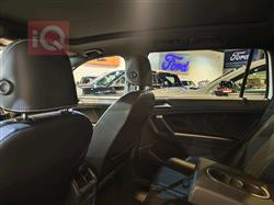 فولكسفاغن تيغوان